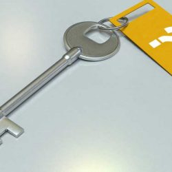 private key