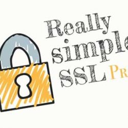 افزونه really simple ssl