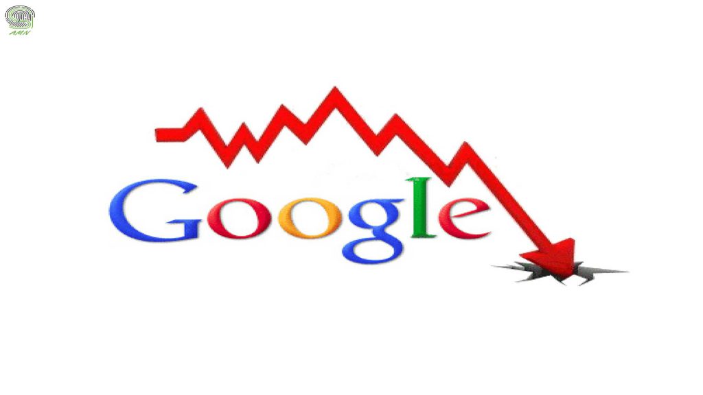 بروزرسانی هسته گوگل