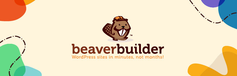 صفحه ساز beaver builder وردپرس